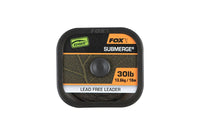 Edges Naturals Submerge Bajo sin plomo - 10m