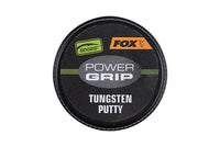 Masilla para Rig Power Grip Edges - Tungsteno - 10g - Peso Pesado para Rig