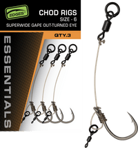 Edges SWOG Montajes Chod