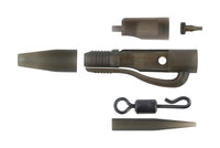 Kit de Tubo para Plomos con Clip
