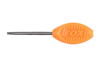 Enhebrador de Tubo Edges - Acero Inoxidable - Herramienta para Línea y Accesorios