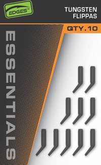 Edges Tungsten Flippa