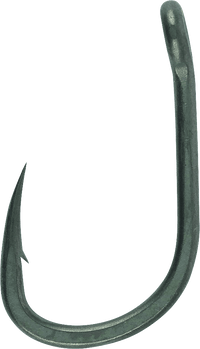 Edges Wide Gape Beaked X - Anzuelo para carpa