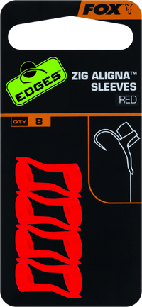 Fundas Edges Zig Aligna