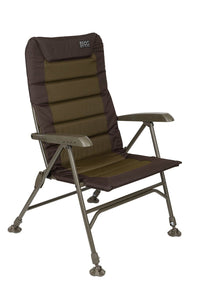 Silla EOS MK2 - Compacta