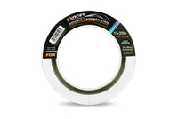 Exocet Pro - Línea Principal de Doble Conicidad - Verde de Baja Visibilidad