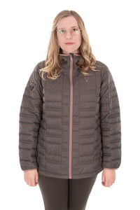 Explorer - Chaqueta Acolchada