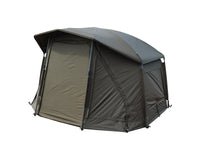 Frontier 2 X - Caqui - Bivvy