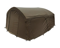 Frontier 2 XL - Caqui - Extensión Deluxe
