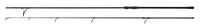 Horizon X5 Black - 12FT - 4LB - Caña de carpa