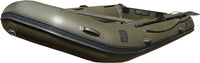 Bote Inflable con Cubierta de Aluminio 320 - Bote de Goma