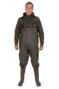Traje de vadeo Khaki HD