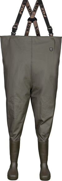 Traje de vadeo Khaki HD XL