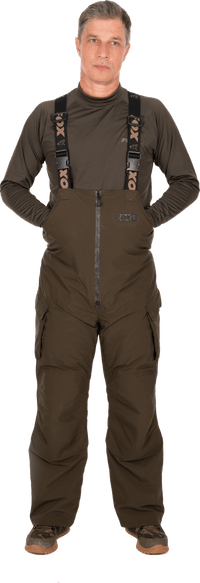 Peto Sherpa-Tec caqui