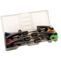 Set de Swingers Iluminados MK2 (4 unidades)