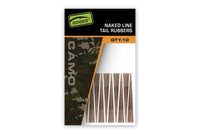 Naked Line - Protectores de Cola