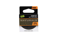 Naturals Coretex - Recubierto - Material para bajo de línea