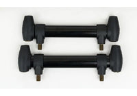 Ranger MK2 barras avisadoras para 2 cañas