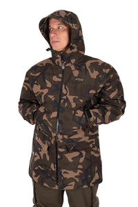 RS25K Camo Chaqueta 3/4