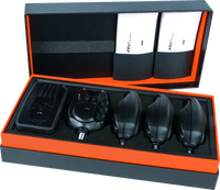 RX+ Micron Juego de Cañas - Juego 4+1