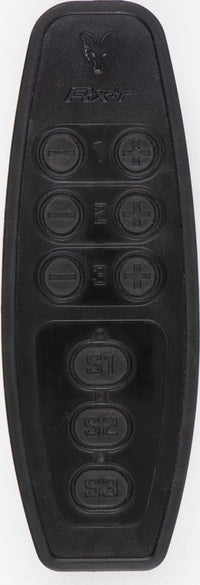 RX+ Control Remoto