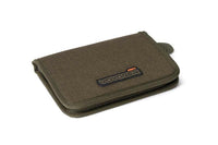 Cartera de licencia Voyager