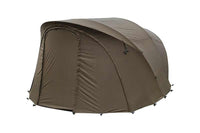 Voyager Overwrap - 2 personas