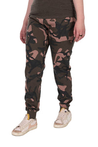 Pantalones Jogger Camo para Mujer