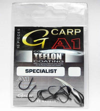 G-Carp A1 Especialista