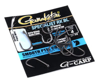 Specialist RX - Sin muerte