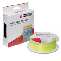 Contact CM50 - Hi-Vizz Amarillo - 600m
