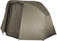 Defender II - Cubierta protectora para bivvy de 2 personas