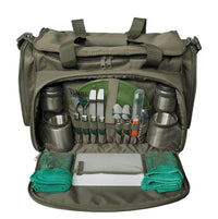 Defender II - Bolsa de Sesión - Kit Completo - Bolsa Térmica