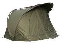 Extreme TX2 - Bivvy para 1 persona