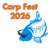 Carp Fest 2026 - 26 y 27 de junio