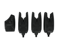 KSi6 - Set de 3 Beetmelders para cañas