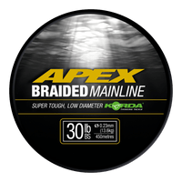 Apex trenzado Mainline - 450m