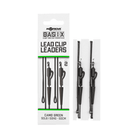 Basix Lead Clip Leaders