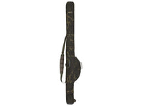 Compac - Funda para 3 cañas - 10FT - Camuflaje oscuro