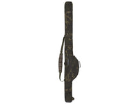 Compac - Bolsa para 5 cañas - 13FT - Camuflaje oscuro