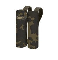 Protector elástico para punta y culote Compac Dark Kamo