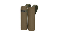 Protectores elásticos para punta y culote Compac