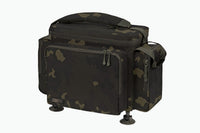 Compac Framed Carryall - Pequeño - Dark Kamo
