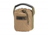 Bolsa compacta para plomos