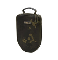 Compac - Funda para Básculas - Camuflaje Oscuro