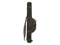 Compac - Tele - funda para 3 cañas - Camuflaje oscuro