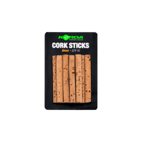 Palitos de corcho