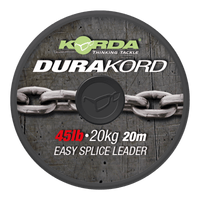Dura-Kord - Dyneema - Leader empalmable