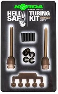 Kit de Tubos Heli Safe