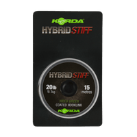 Hybrid Stiff - 15m - 20LB
